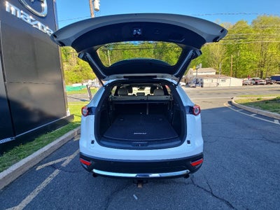 2019 Mazda Mazda CX-9 Grand Touring