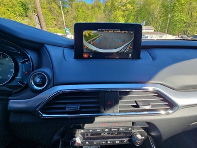 2019 Mazda Mazda CX-9 Grand Touring