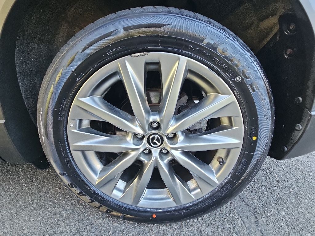 2019 Mazda Mazda CX-9 Grand Touring