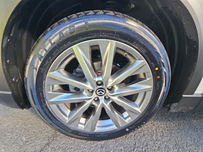 2019 Mazda Mazda CX-9 Grand Touring