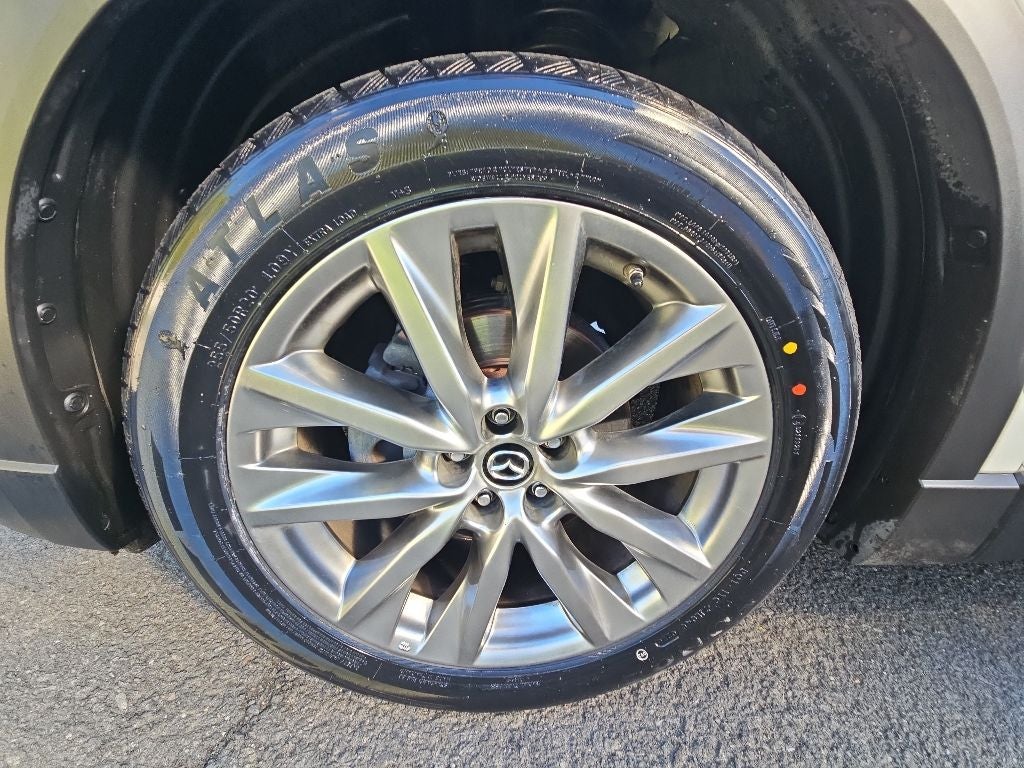 2019 Mazda Mazda CX-9 Grand Touring