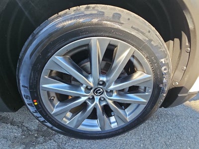 2019 Mazda Mazda CX-9 Grand Touring