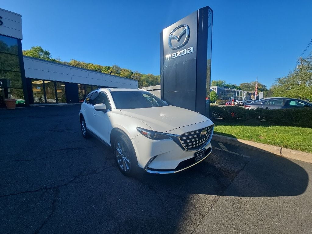 2019 Mazda Mazda CX-9 Grand Touring