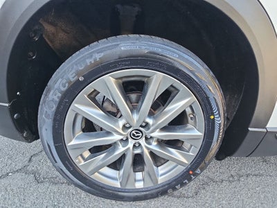 2019 Mazda Mazda CX-9 Grand Touring