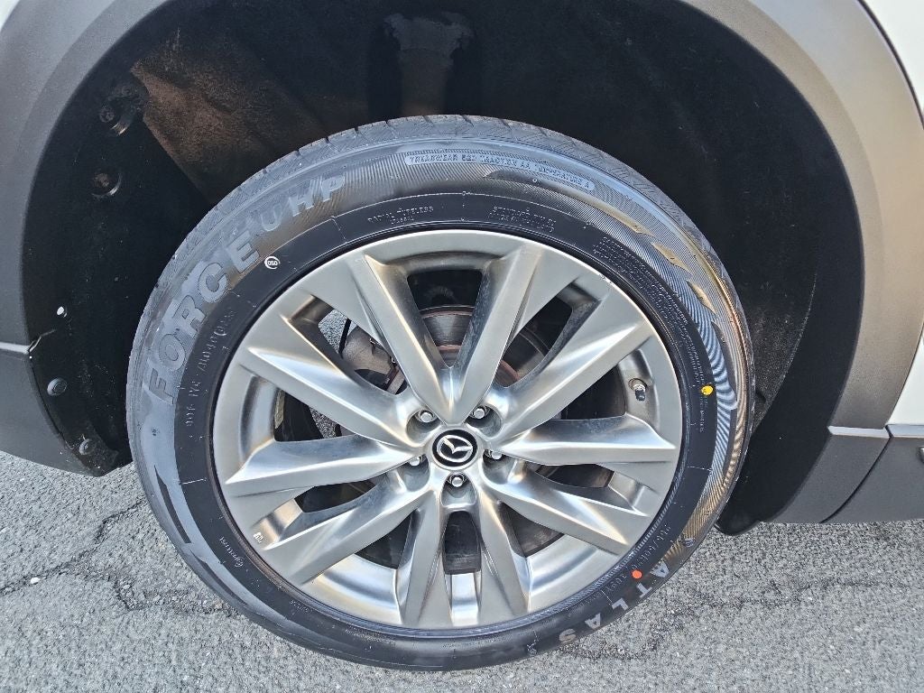 2019 Mazda Mazda CX-9 Grand Touring