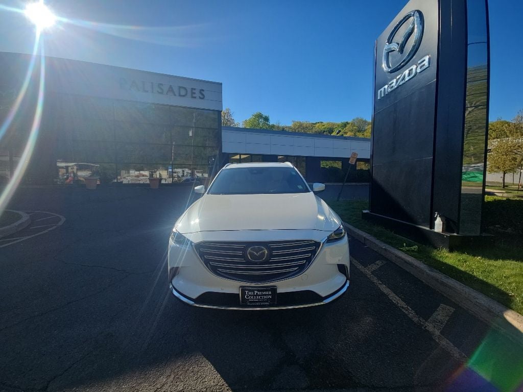 2019 Mazda Mazda CX-9 Grand Touring