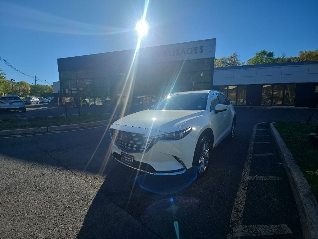 2019 Mazda Mazda CX-9 Grand Touring