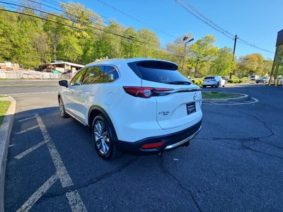 2019 Mazda Mazda CX-9 Grand Touring