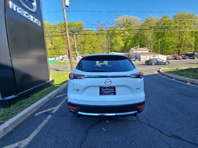 2019 Mazda Mazda CX-9 Grand Touring