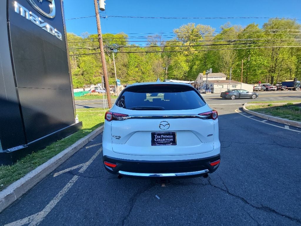 2019 Mazda Mazda CX-9 Grand Touring
