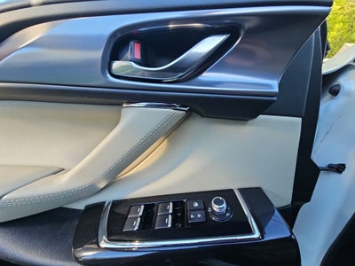 2019 Mazda Mazda CX-9 Grand Touring