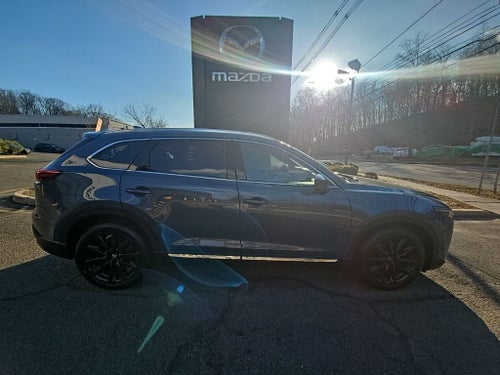 2023 Mazda Mazda CX-9 Carbon Edition