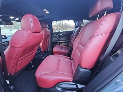 2023 Mazda Mazda CX-9 Carbon Edition