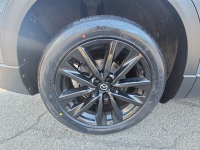 2023 Mazda Mazda CX-9 Carbon Edition