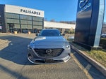 2023 Mazda Mazda CX-9 Carbon Edition