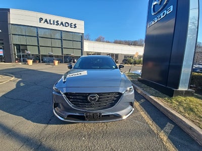 2023 Mazda Mazda CX-9 Carbon Edition