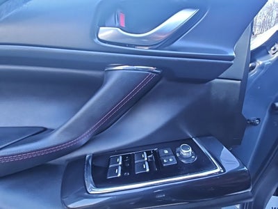 2023 Mazda Mazda CX-9 Carbon Edition