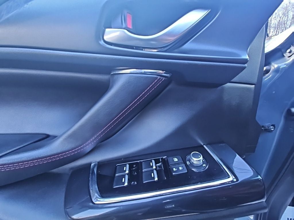 2023 Mazda Mazda CX-9 Carbon Edition