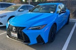 2024 Lexus IS 500 F SPORT Performance Premium