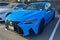 2024 Lexus IS 500 F SPORT Performance Premium