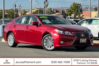 2014 Lexus ES 350