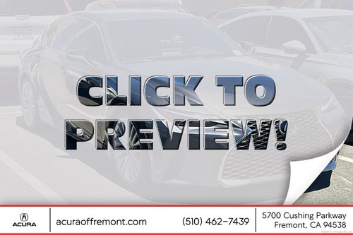 2023 Lexus IS 300