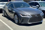2023 Lexus IS 300
