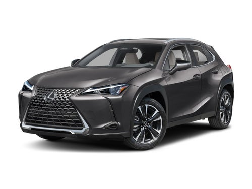 2025 Lexus UX 300h F SPORT Design