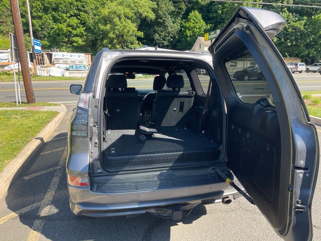 2023 Lexus GX 460