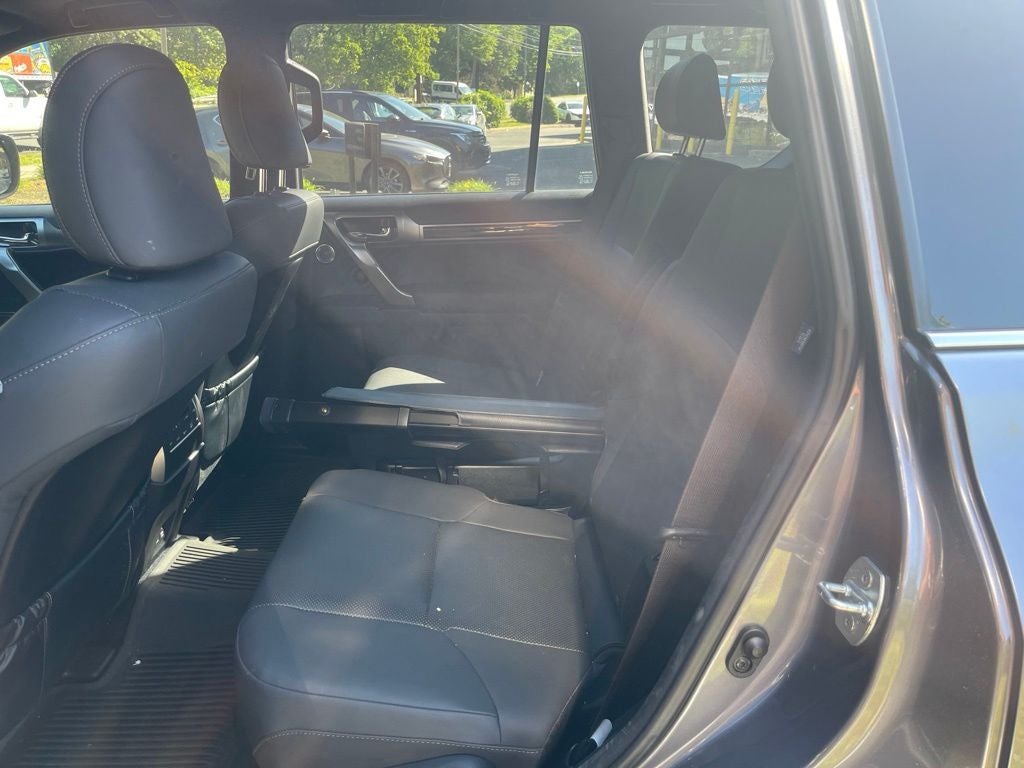 2023 Lexus GX 460