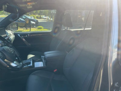 2023 Lexus GX 460