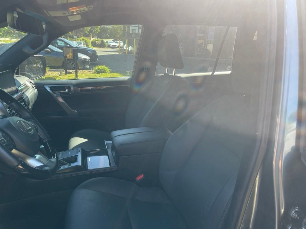 2023 Lexus GX 460