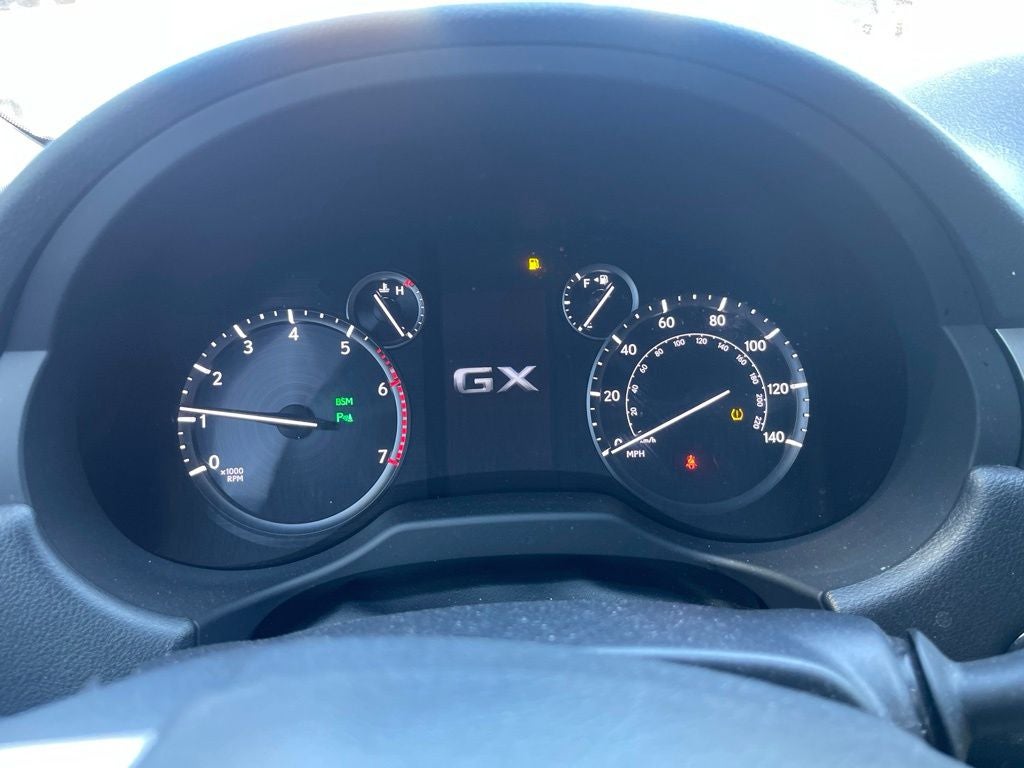 2023 Lexus GX 460