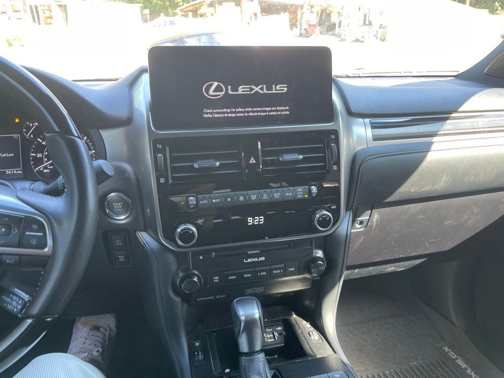 2023 Lexus GX 460