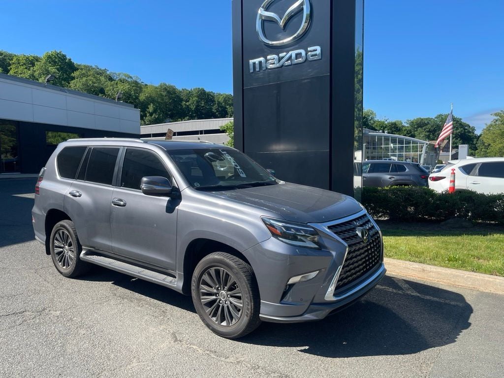 2023 Lexus GX 460
