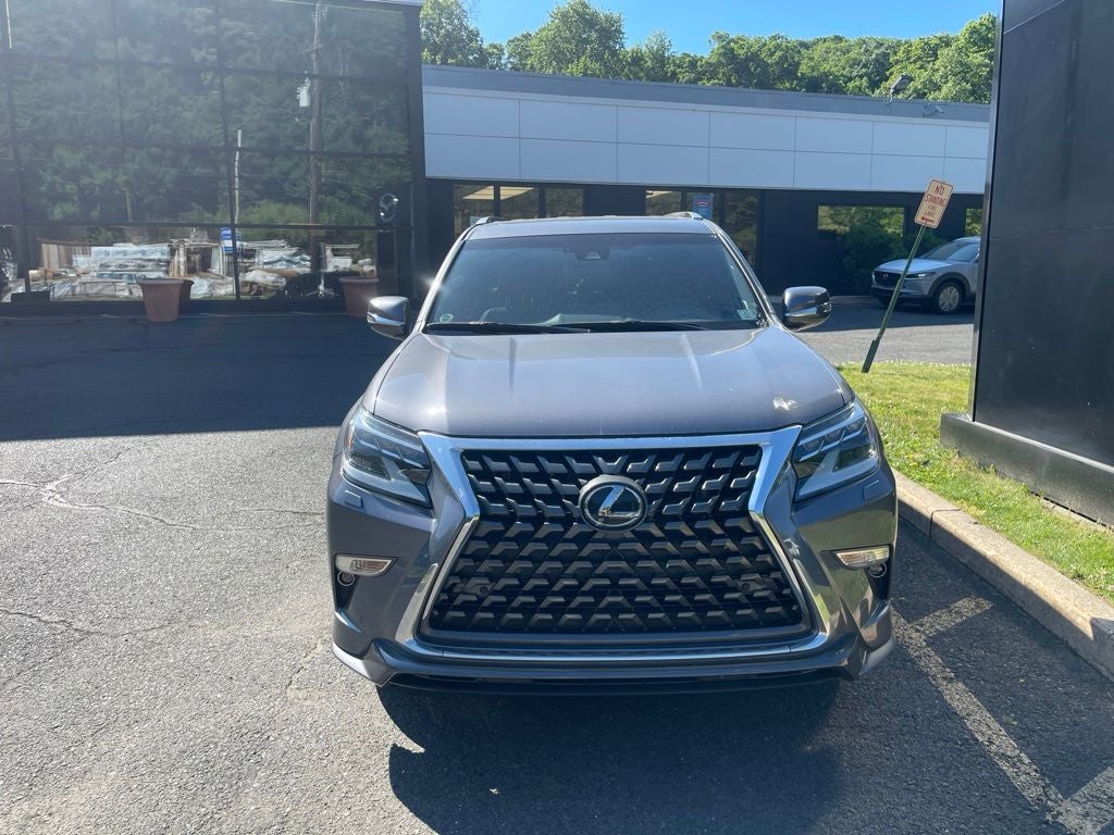 2023 Lexus GX 460