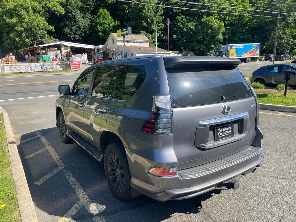 2023 Lexus GX 460