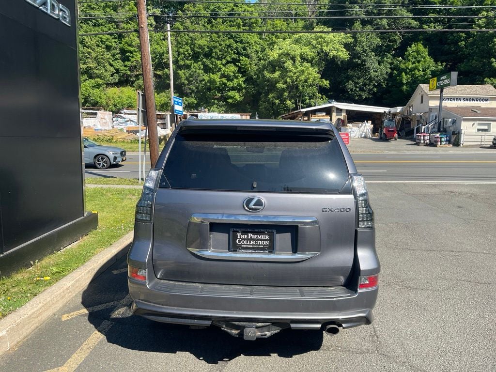 2023 Lexus GX 460