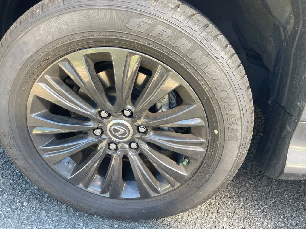 2023 Lexus GX 460