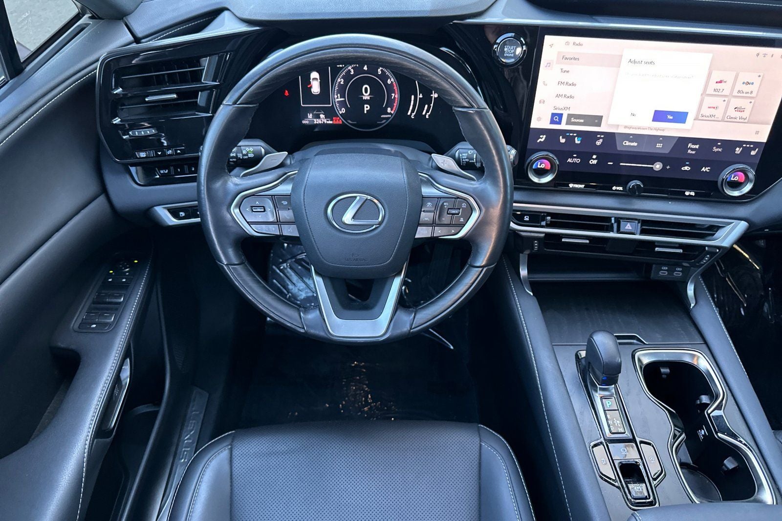 2024 Lexus RX 350 Premium