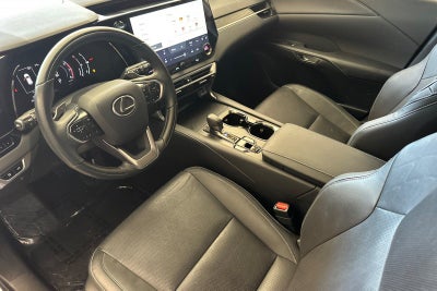 2023 Lexus RX 350 Premium Plus