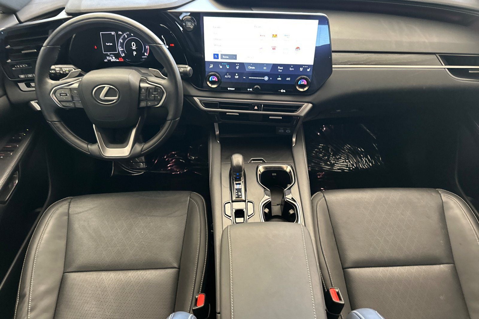 2023 Lexus RX 350 Premium Plus