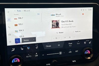 2023 Lexus RX 350 Premium Plus