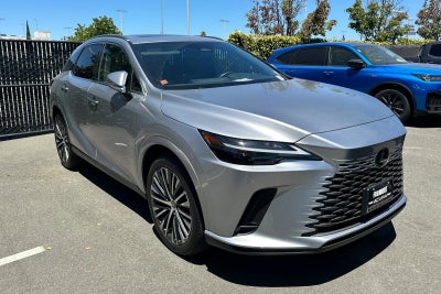 2023 Lexus RX 350 Premium Plus