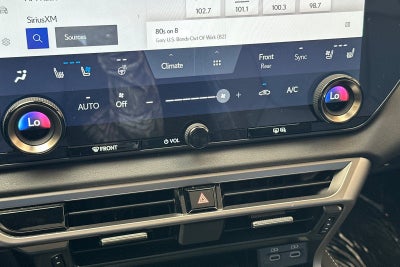 2023 Lexus RX 350 Premium Plus