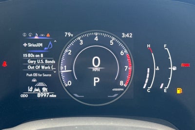 2023 Lexus RX 350 Premium Plus