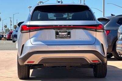 2023 Lexus RX 350 Premium Plus