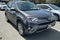 2018 Toyota RAV4 Hybrid Limited