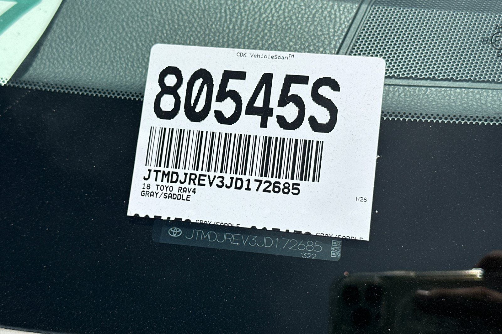 2018 Toyota RAV4 Hybrid Limited