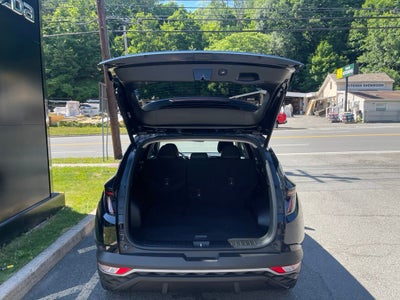 2023 Hyundai Tucson Hybrid SEL Convenience
